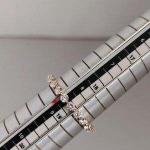 Good diamond wedding band